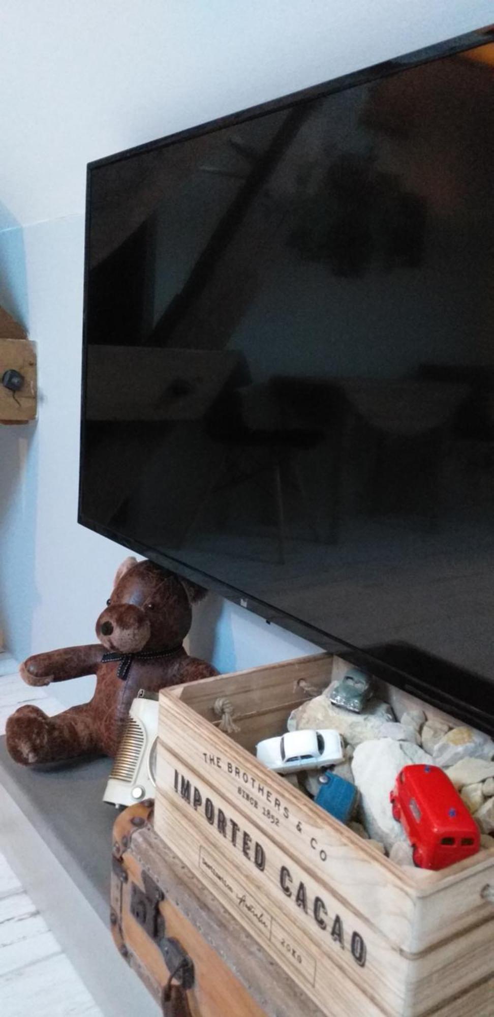 La Berrycurienne Proche Du Zoo De Beauval Saint-Aignan Avec Sdb, Wc Et Spa Privatif Pour Chaque Chambre Lucay-le-Male Room photo