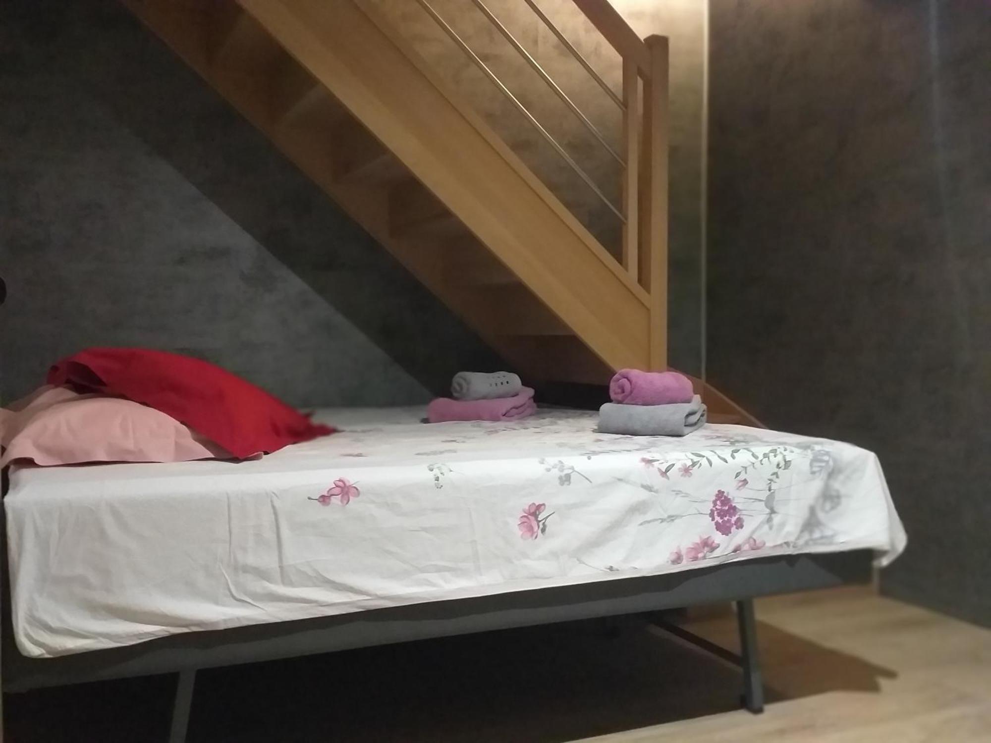 La Berrycurienne Proche Du Zoo De Beauval Saint-Aignan Avec Sdb, Wc Et Spa Privatif Pour Chaque Chambre Lucay-le-Male Room photo