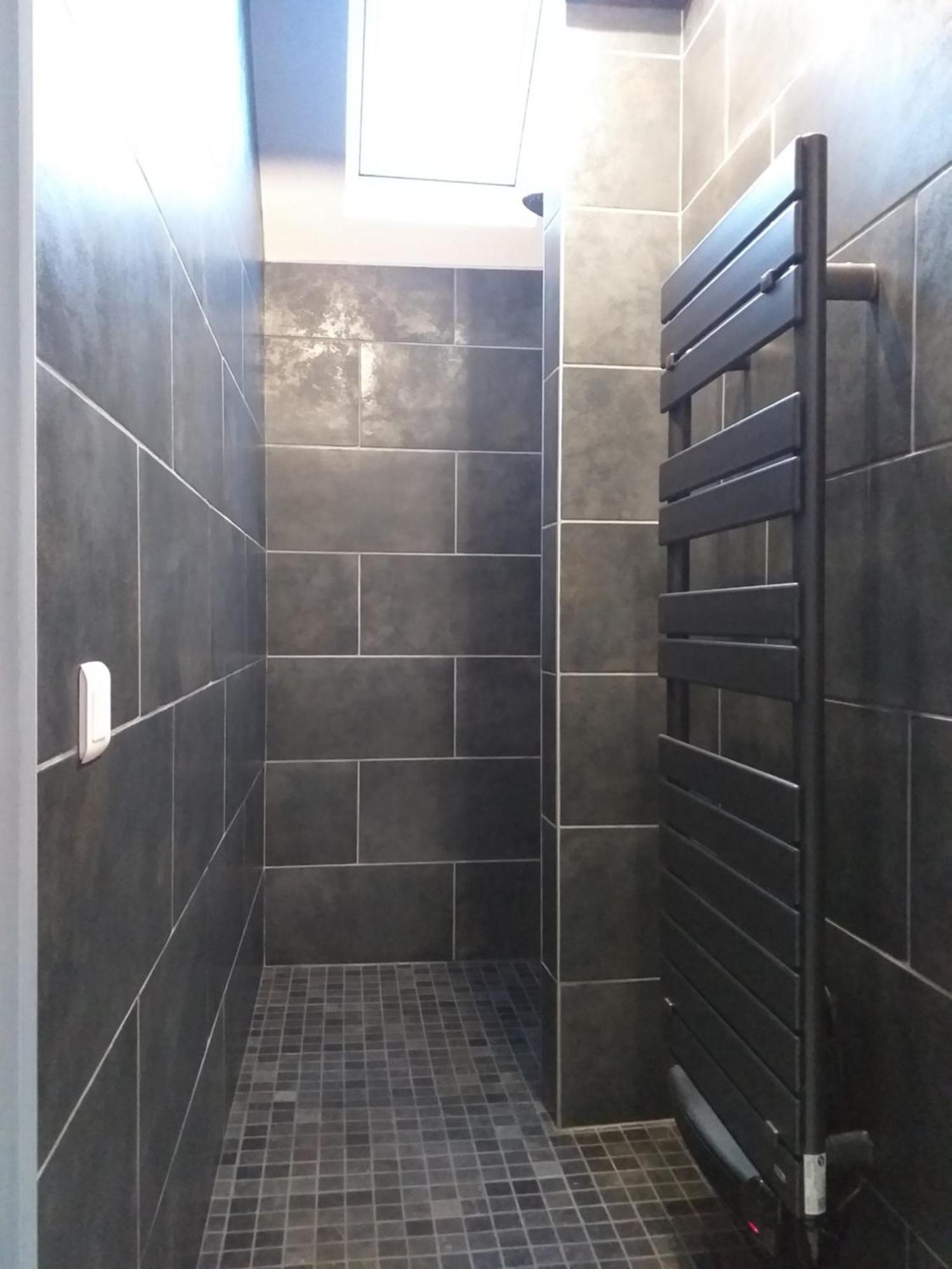 La Berrycurienne Proche Du Zoo De Beauval Saint-Aignan Avec Sdb, Wc Et Spa Privatif Pour Chaque Chambre Lucay-le-Male Room photo